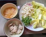 รูปขั้นตอนการทำที่ 1 ของ ไข่น้ำหมูเด้ง ง่ายๆ