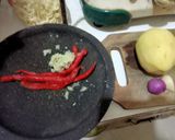Foto langkah ke 1 dari resep Sambal Goreng Kentang.