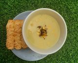 Foto langkah ke 5 dari resep Sup jagung instant.