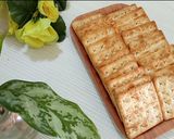 Foto langkah ke 5 dari resep Kue gabin fla pop ice gurih dan lembut.