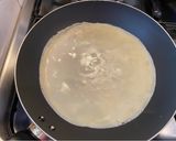 Foto del paso 6 de la receta: Masa de panqueques