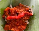 Foto langkah ke 3 dari resep Brengkes Ikan Tongkol.