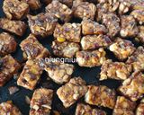 Foto langkah ke 3 dari resep Sate Tempe Ala sate Klatak.