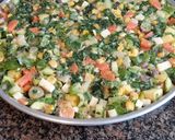 Foto del paso 4 de la receta: Tortilla al Horno
