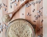 Foto del paso 6 de la receta: Tirabuzones de lentejas rojas con vegetales y de sazonador gomasio + levadura nutricional