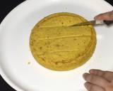 Khaman Dhokla Recipe recipe step 5 photo