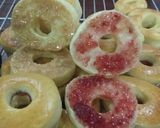 Foto langkah ke 13 dari resep Roti Donat Selai Morin 😊😋.