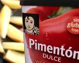 Foto del paso 2 de la receta: Papas doradas al romero y pimentón