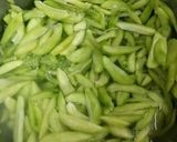 情人果(芒果冰)的食譜步驟4照片