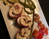 Foto del paso 6 de la receta: Redondo de pollo