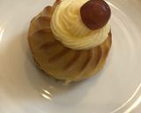 Pas rețetă Babà napoletano alla pasticera 28 fotografie