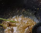 Foto langkah ke 2 dari resep Acar Kuning Wortel dan Ketimun.
