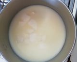 Foto del passaggio 2 della ricetta Gnocchi alla romana verdi