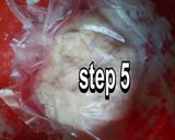 A picture of step 1 of Dubulan.