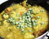Bhuna Oats Khichdi recipe step 6 photo