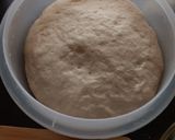 Ropogós kenyér recept fázis 2 fotója