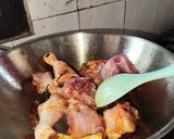 Foto langkah ke 3 dari resep Gulai Ayam Simple.