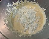 Une image de l'étape 5 de Tarte façon Pasteis de Nata.