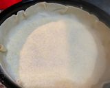 Foto del paso 3 de la receta: Tarta de brócoli y queso