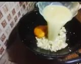 A picture of step 5 of Spainish_chicken with Fried_rice.
