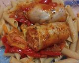 Foto del paso 5 de la receta: Chorizo a la pomarola fácil !🍲