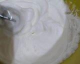 Foto langkah ke 4 dari resep Puding cake busa.