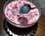 Foto langkah ke 7 dari resep Es Semangka Seger 🍉.