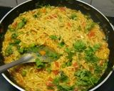 ચીઝ મેગી(Cheese Maggi Recipe IN Gujarati) રેસીપી સ્ટેપ6ફોટો