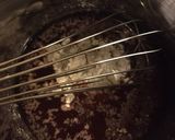 Kó-sza sütemény 🌞 (Kókuszos - szamócás morzsás süti 🥥🍓) recept fázis 1 fotója