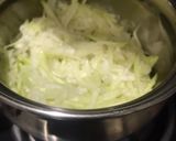 A picture of step 2 of Lauki Raita (Bottle Gourd Raita Recipe).