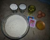 صورة لخطوة 1 من وصفة كروكي