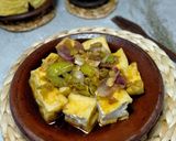 Foto langkah ke 4 dari resep Tahu Gejrot.