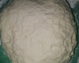 Foto del paso 2 de la receta: Torta frita con harina 000