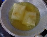 Foto langkah ke 9 dari resep Martabak Tahu Mini.