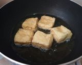 Foto langkah ke 1 dari resep #12.Tahu Petis ala Semarang🌶🌶.