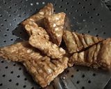 Foto langkah ke 3 dari resep Tempe Goreng Ketumbar.