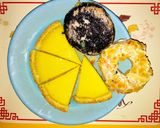 Foto langkah ke 8 dari resep Pie Susu Teflon.