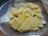 Bifes de hígado