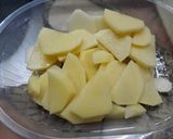 Foto del paso 2 de la receta: Bifes de hígado