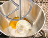 Foto del paso 2 de la receta Pastas de Mallorca