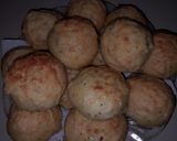 Foto del paso 4 de la receta: Pancitos Saborizados de Provenzal y Muzzarella