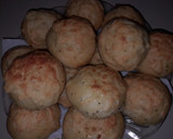 Foto del paso 4 de la receta: Pancitos Saborizados de Provenzal y Muzzarella
