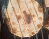 Foto del paso 4 de la receta: Tortilla a la parrilla