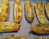 Foto del paso 10 de la receta: Berenjenas al horno con panceta ibérica
