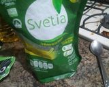 Foto del paso 2 de la receta: Crema de cacahuete casera con stevia