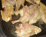 A picture of step 2 of Juicy spicy chicken.