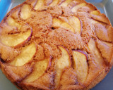Foto del paso 6 de la receta: Pastel de manzana