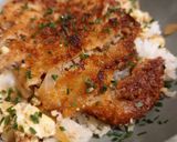 Une image de l'étape 14 de Katsudon.