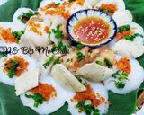 Hình bước làm 2 của món Mâm bánh thập cẩm (Miền Trung)