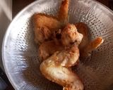 รูปขั้นตอนการทำที่ 4 ของ ไก่ทอดซอสเกาหลี